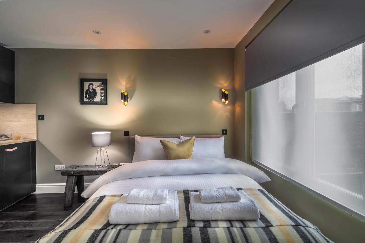 The Knaresborough By Nestor 3* London
