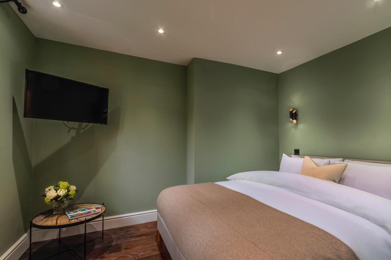 Aparthotel The Knaresborough By Nestor London