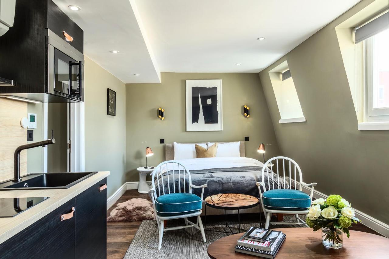 Aparthotel The Knaresborough By Nestor