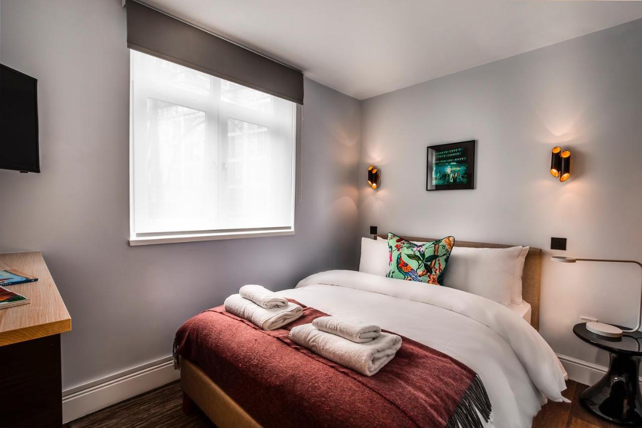 The Knaresborough By Nestor Aparthotel