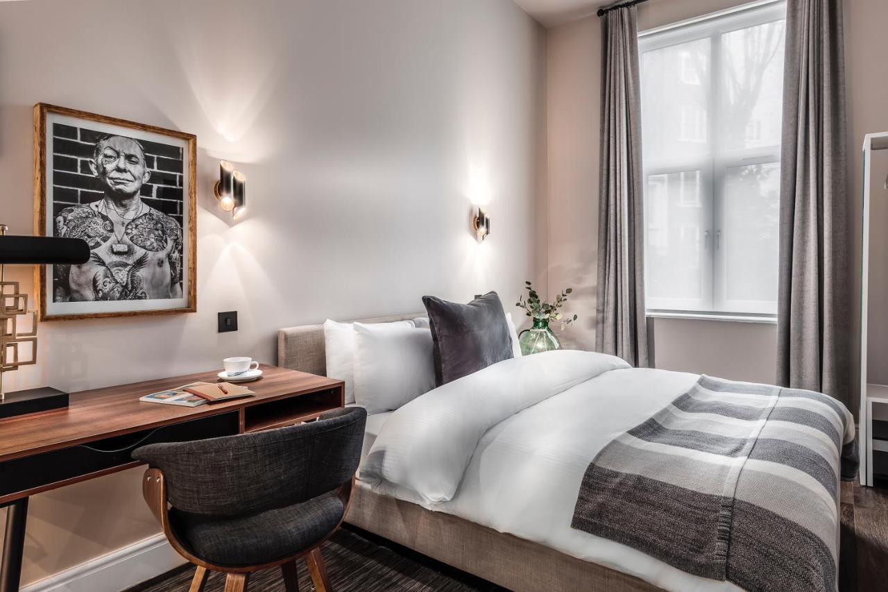 The Knaresborough By Nestor Aparthotel 3*