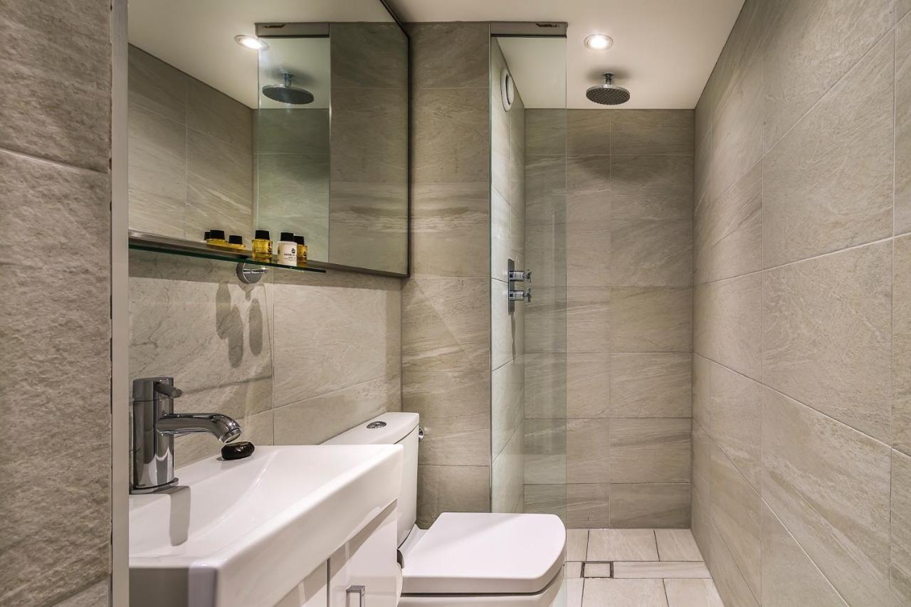 Aparthotel The Knaresborough By Nestor London