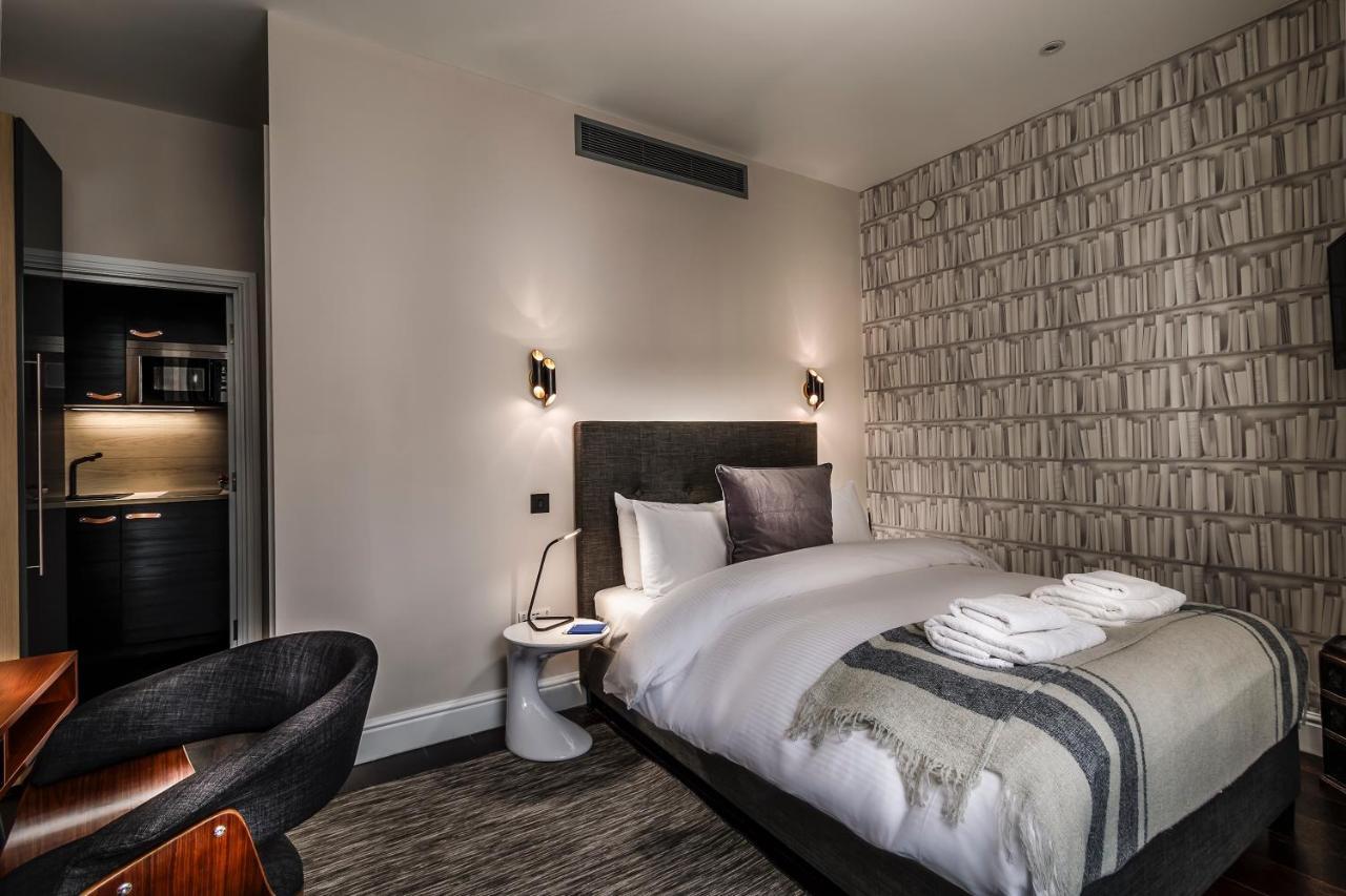 Aparthotel The Knaresborough By Nestor 3*