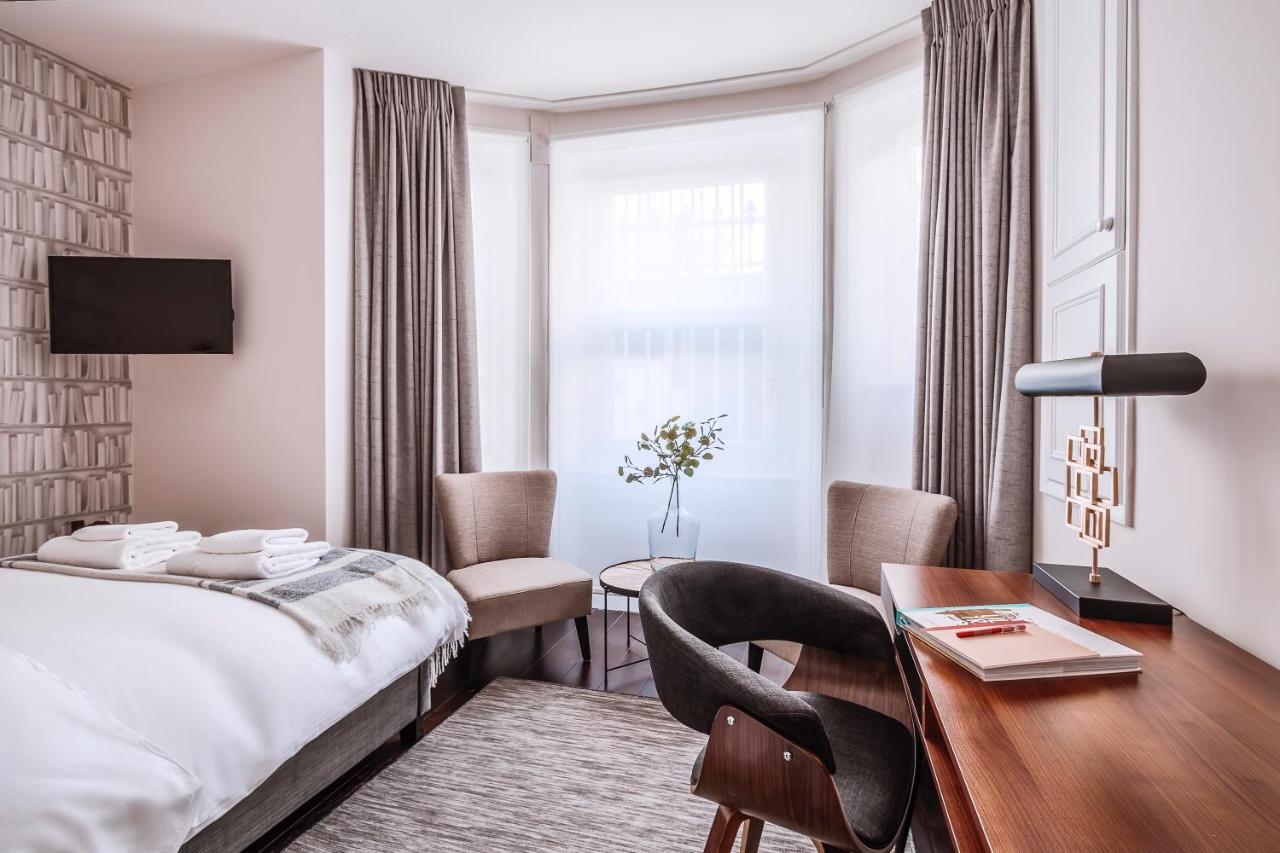 The Knaresborough By Nestor Aparthotel
