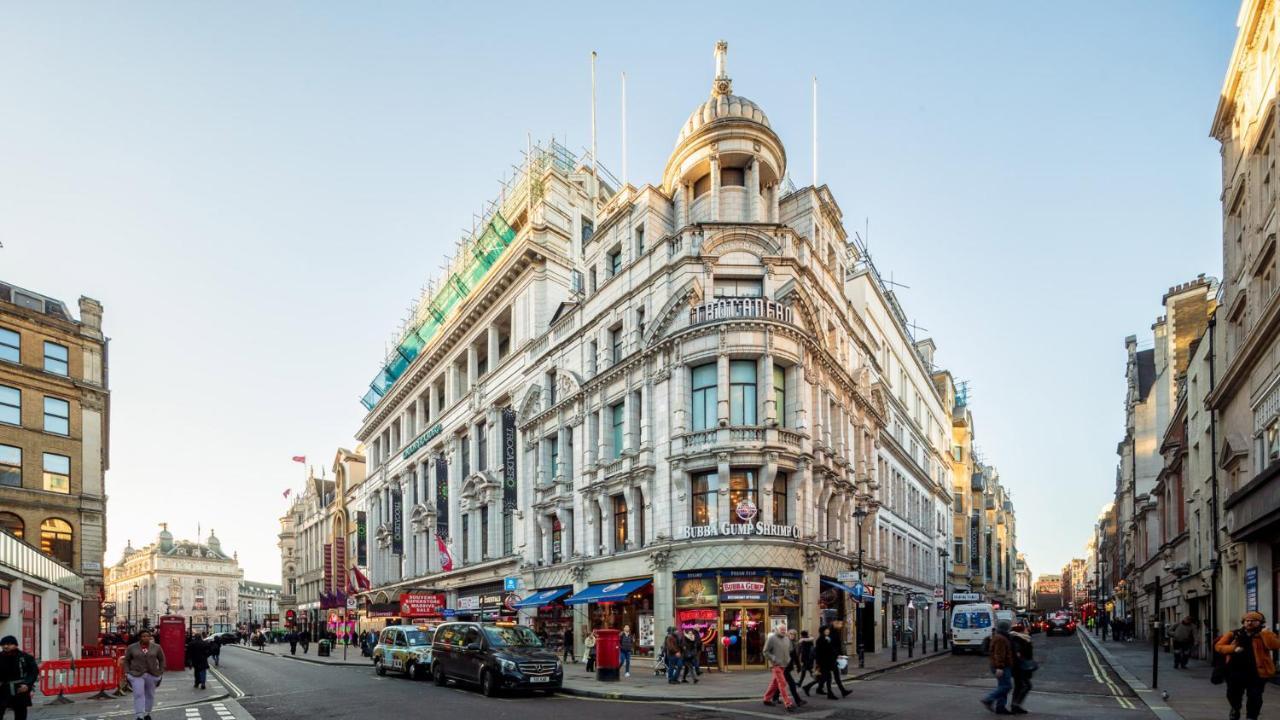 Hotel Zedwell Piccadilly Circus