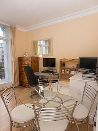 Veeve - Chelsea Grove Appartement