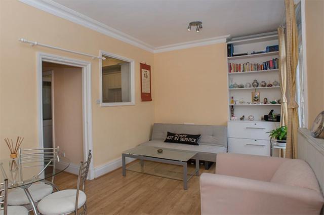 Veeve - Chelsea Grove Appartement Londen