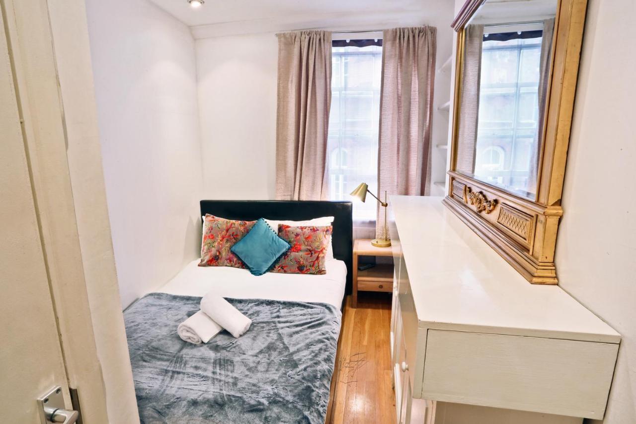 Covent Garden Suites Pensión