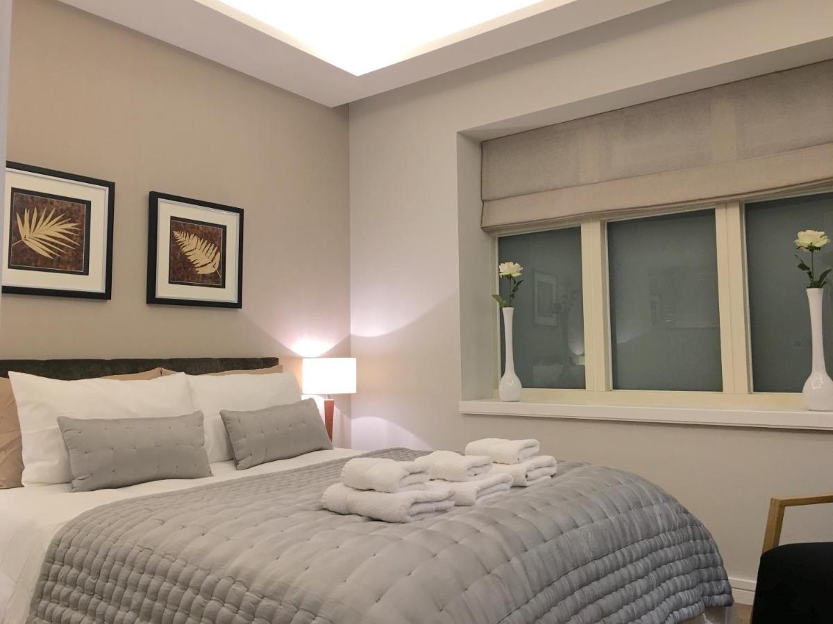 Apartment Trafalgar Luxury *