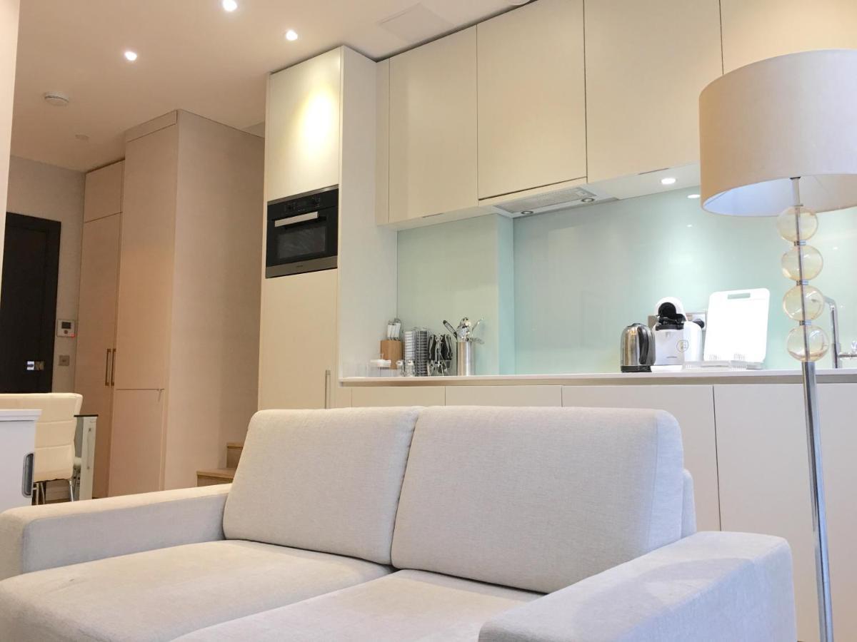 Apartment Trafalgar Luxury *