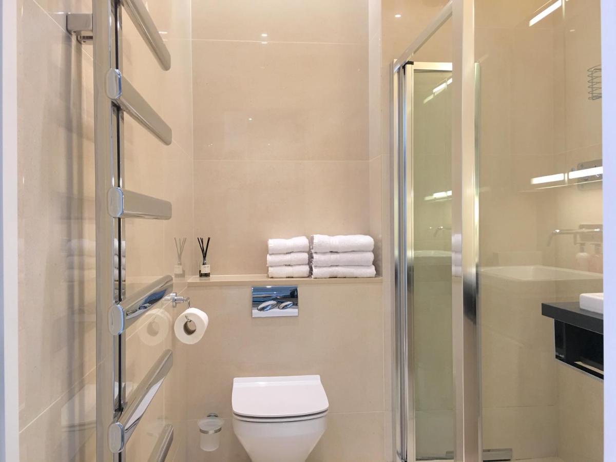 Trafalgar Luxury