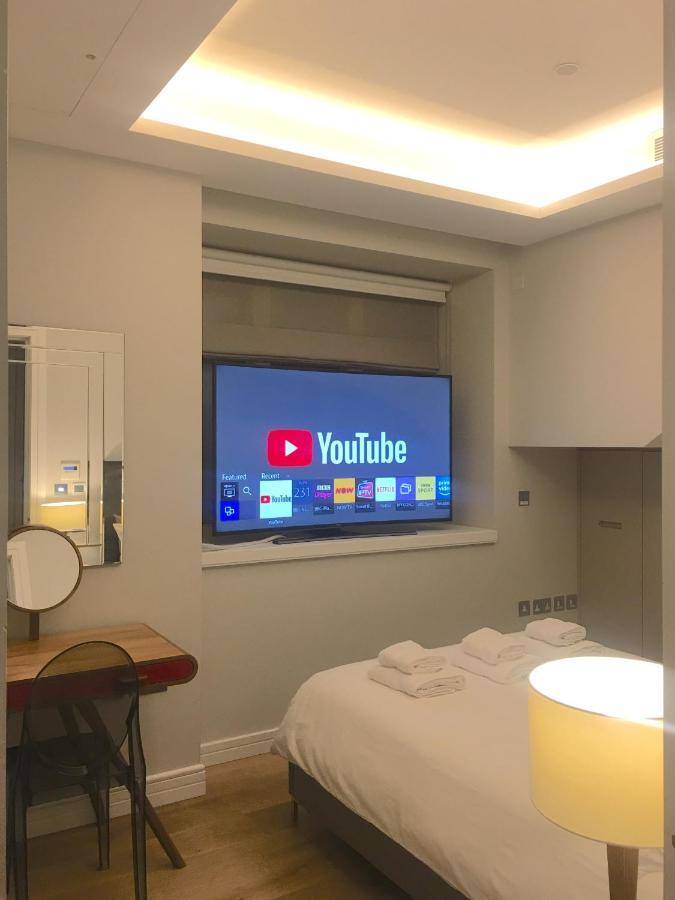 Trafalgar Luxury Apartment London