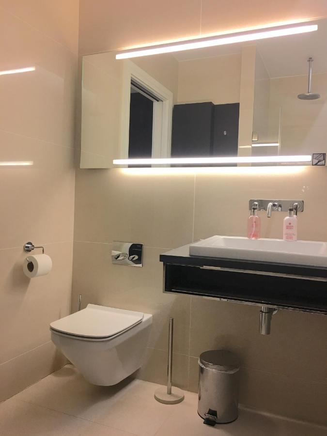 Apartment Trafalgar Luxury London