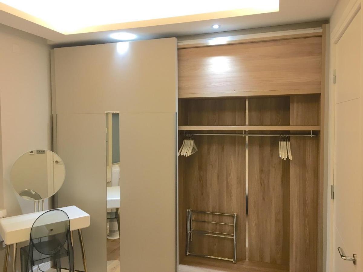 Apartment Trafalgar Luxury London