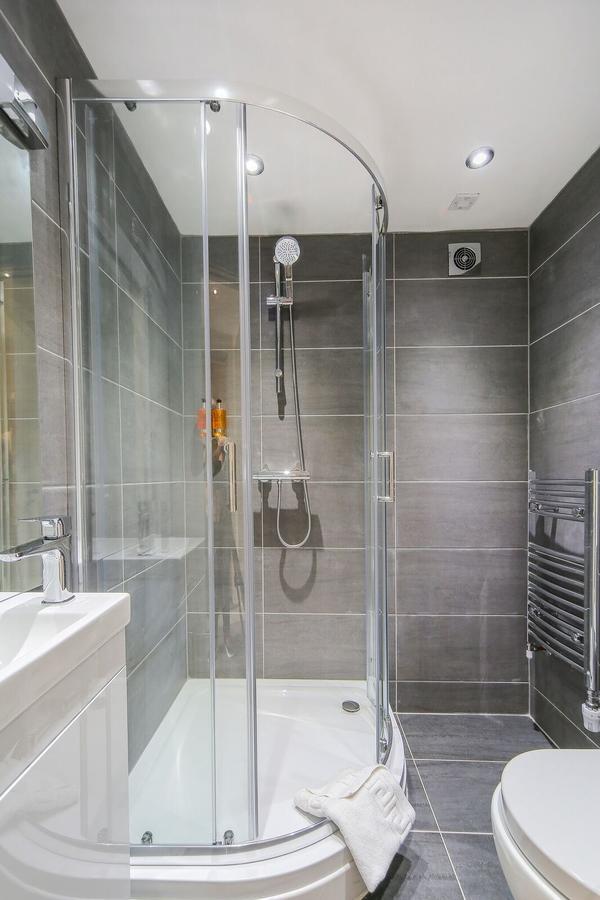 Gjestgiverier The Westerly London