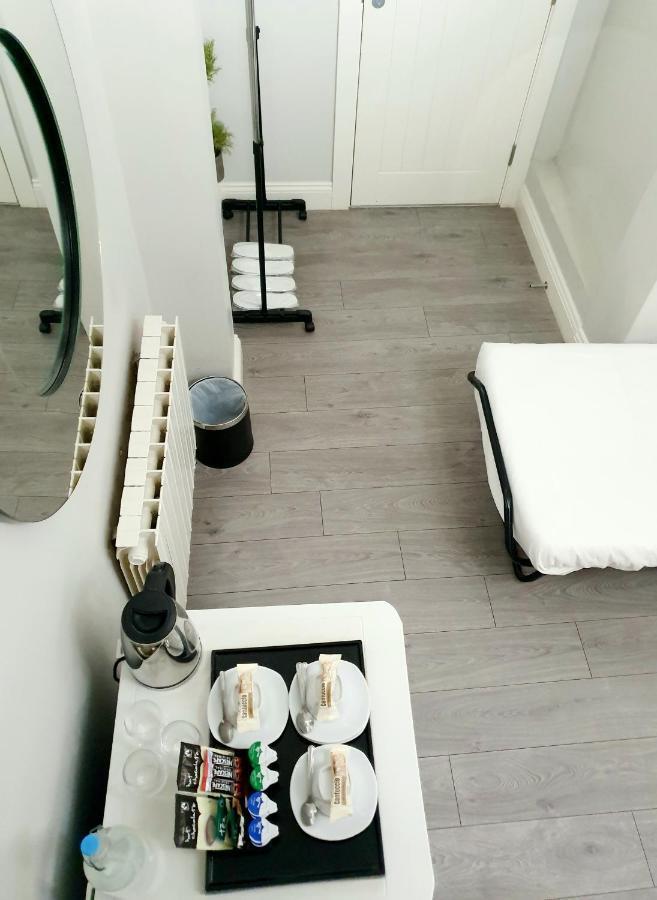 Gjestgiverier The Westerly 3*