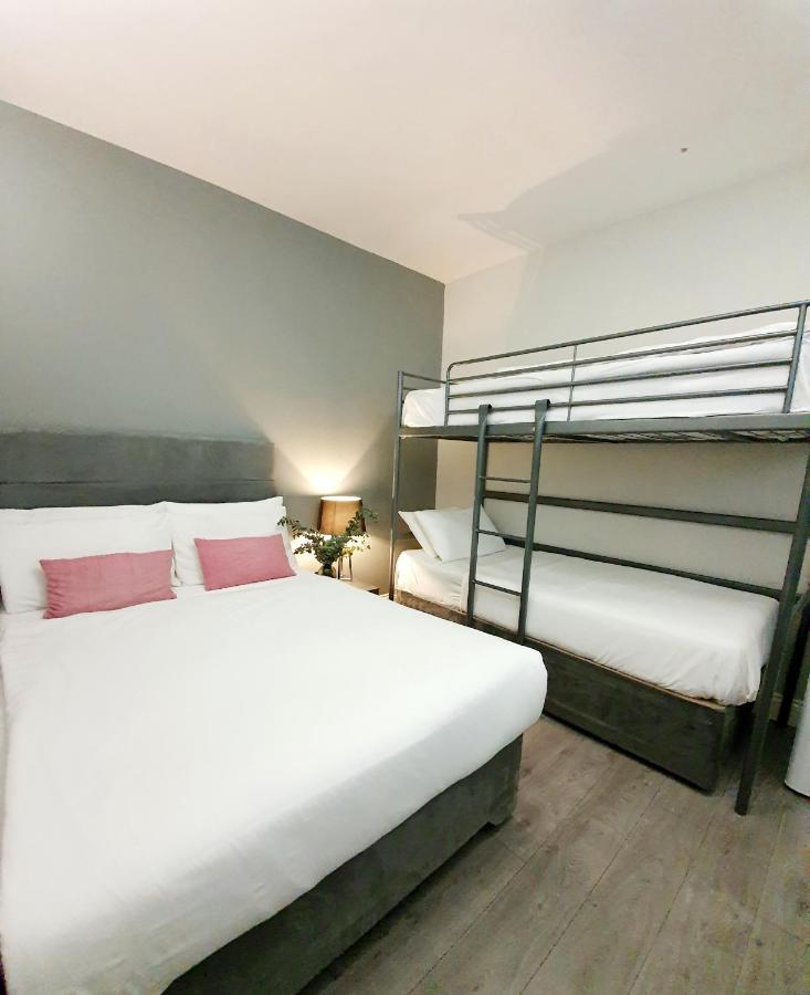The Westerly Gjestgiverier 3*