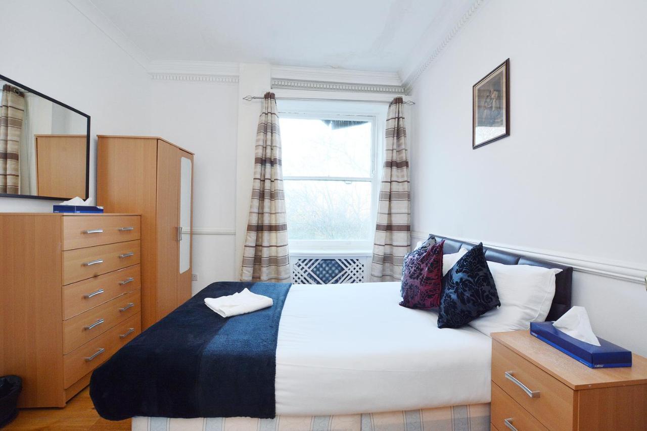 Hyde Park Gate Hostel