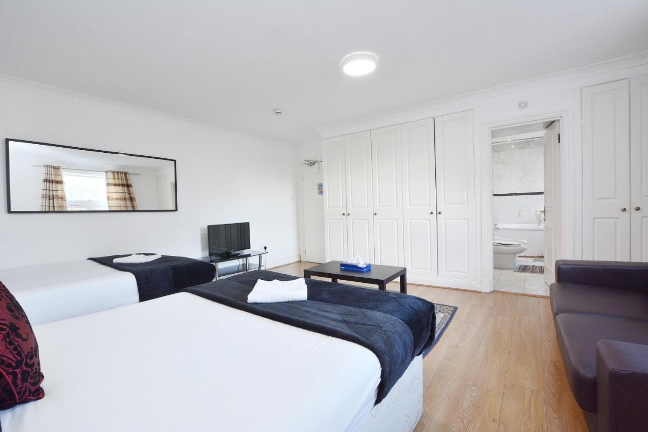 Hostel Hyde Park Gate *