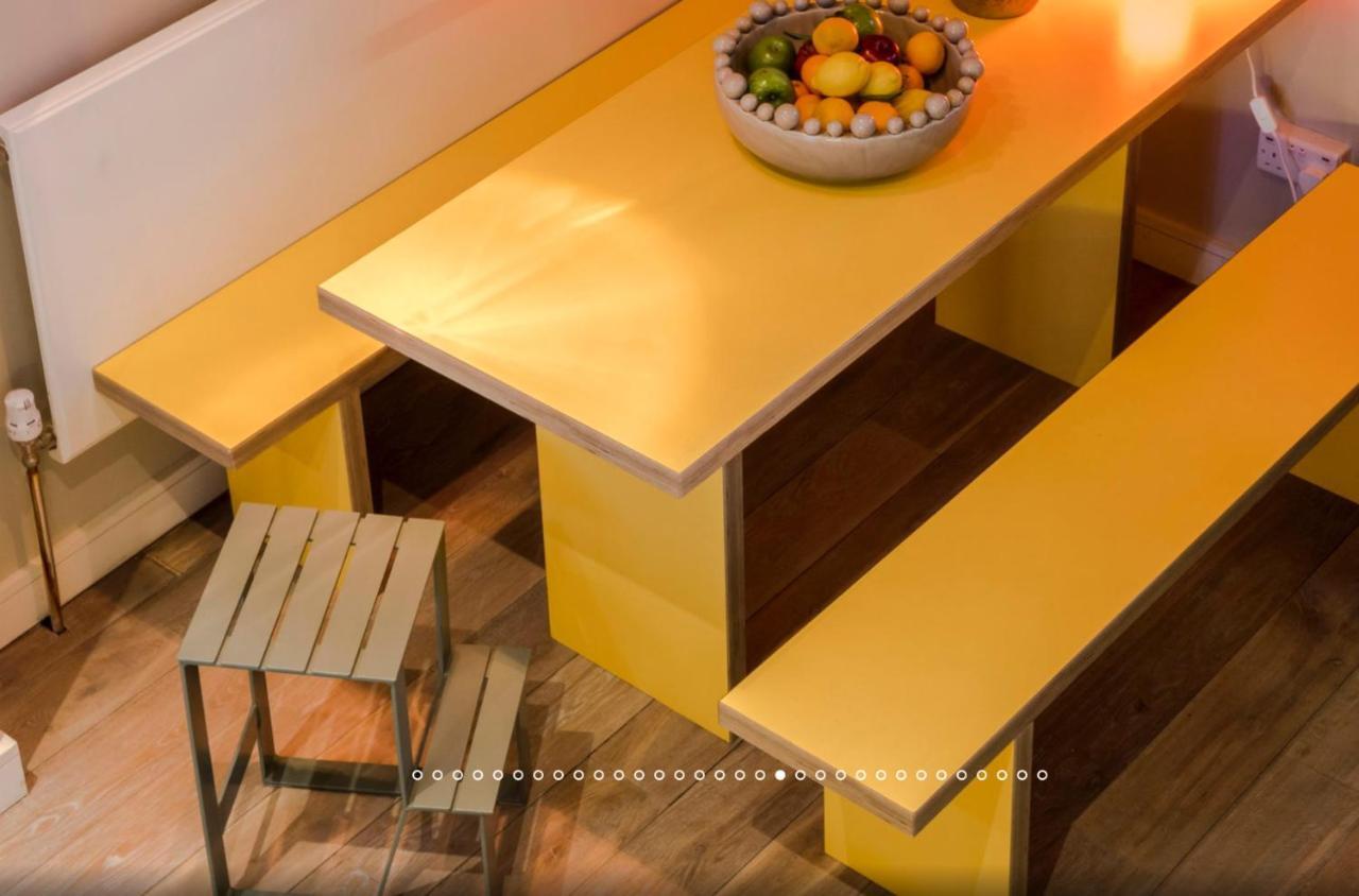 Apartment Neon Melody - Playful 2 Bedrooms By Bridge London