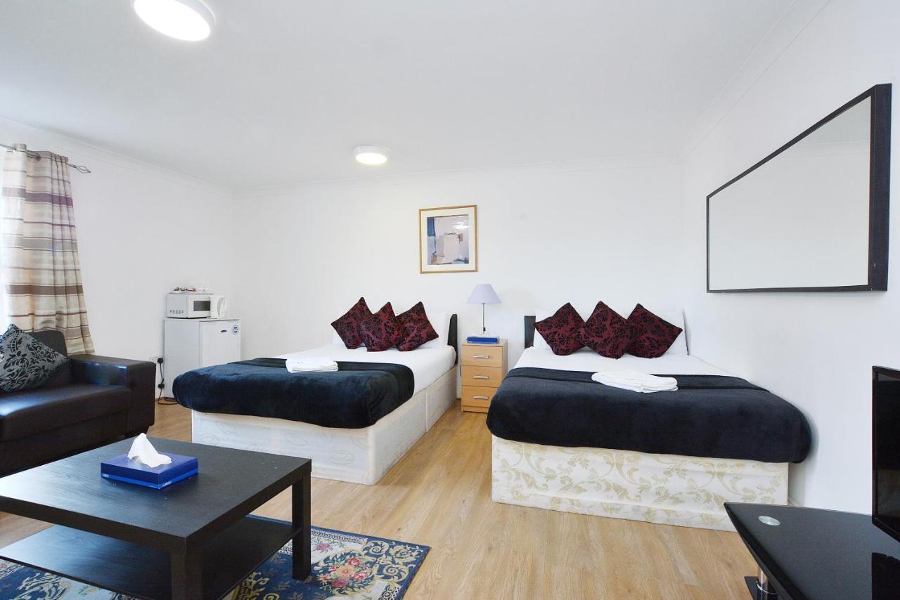 Hostel Hyde Park Gate *