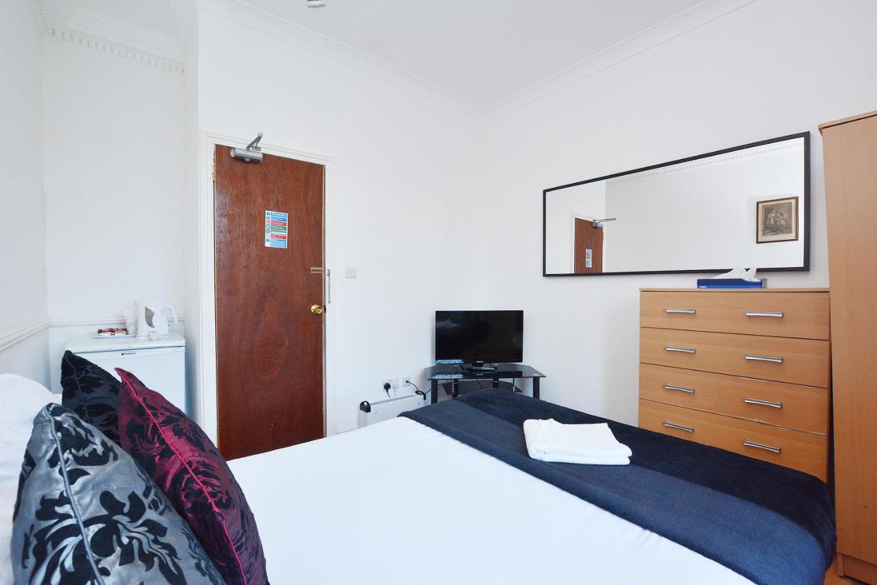Hostel Hyde Park Gate