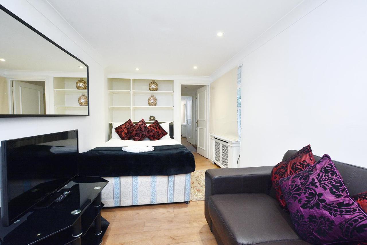 Hostel Hyde Park Gate *