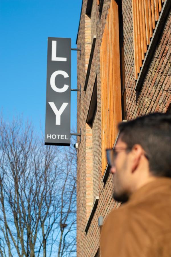 Hotel Airport Londres