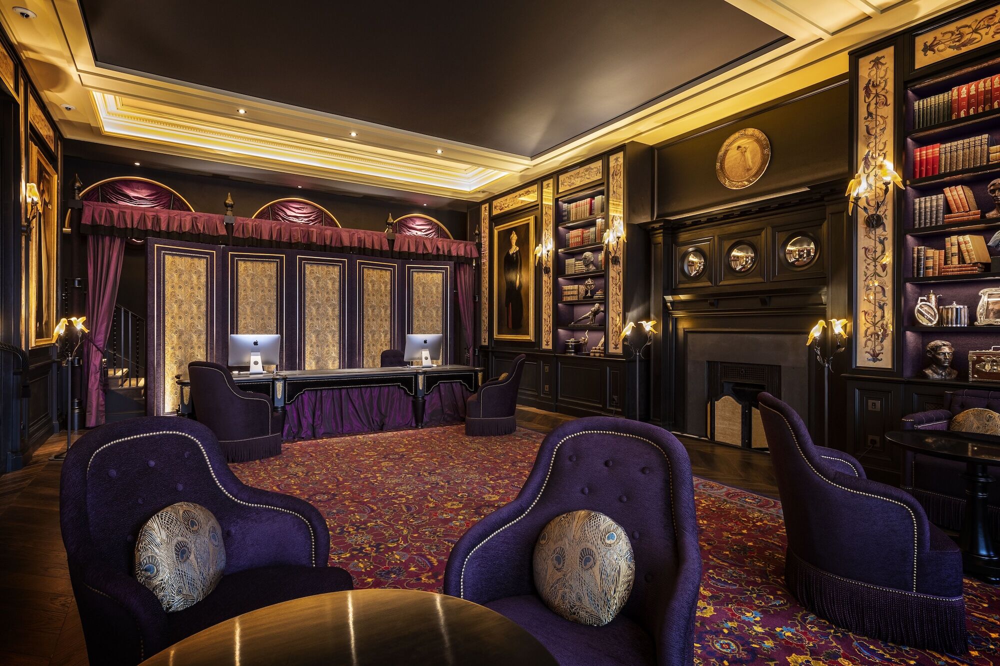 L'oscar Hotel