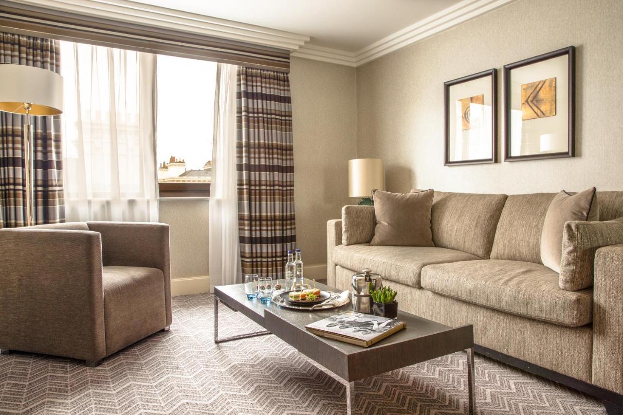 Jumeirah Lowndes Hotell London