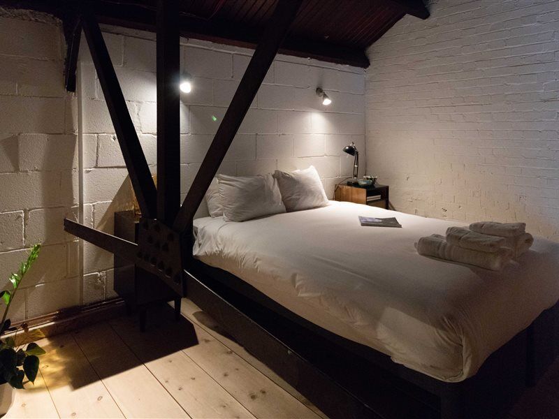 Hotell Green Rooms London