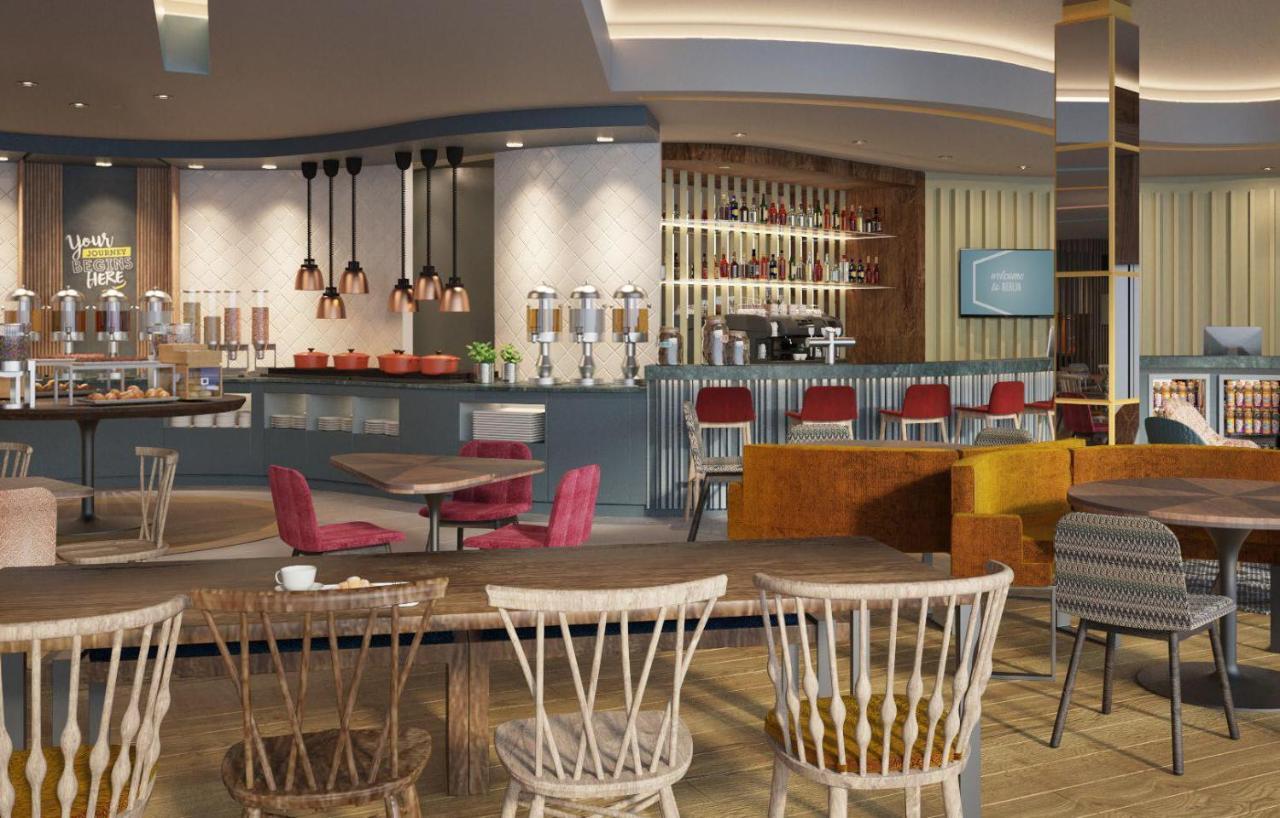 Hampton By Hilton Ealing Hotell