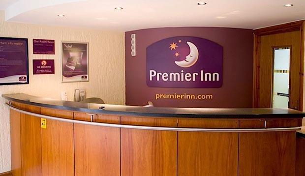 Premier Southwark 3* Londres