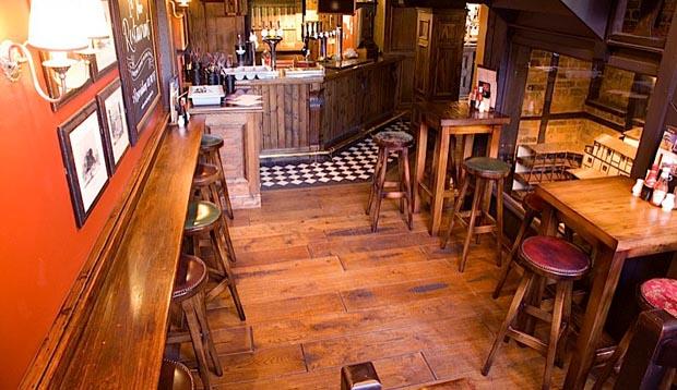 Hotel Premier Southwark Londres
