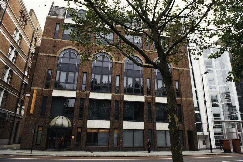 Hotell Easyhotel Shoreditch London