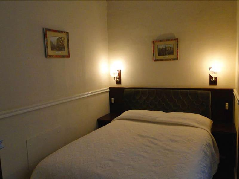Hotel Hallam