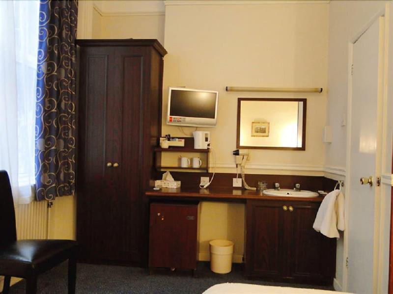 Hotel Hallam