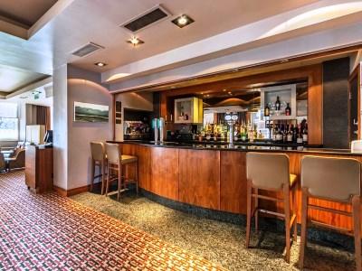 Thistle Hyde Park Kensington Gardens Hotel 4*