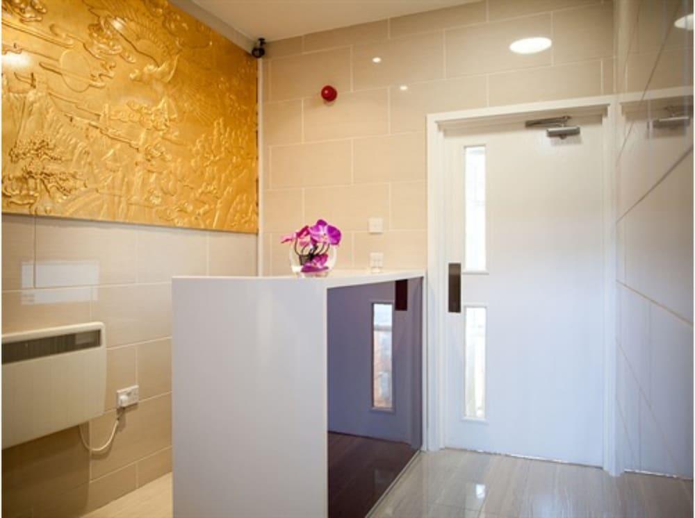 Belle Cour Hotell London