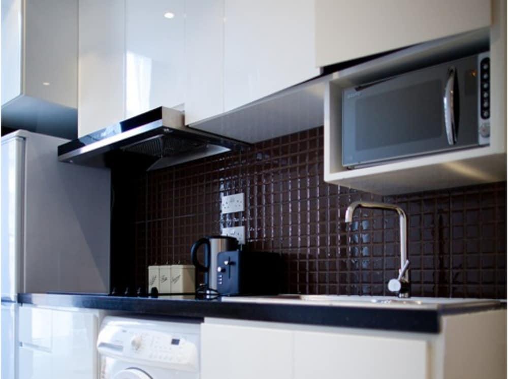 Belle Cour Hotell London