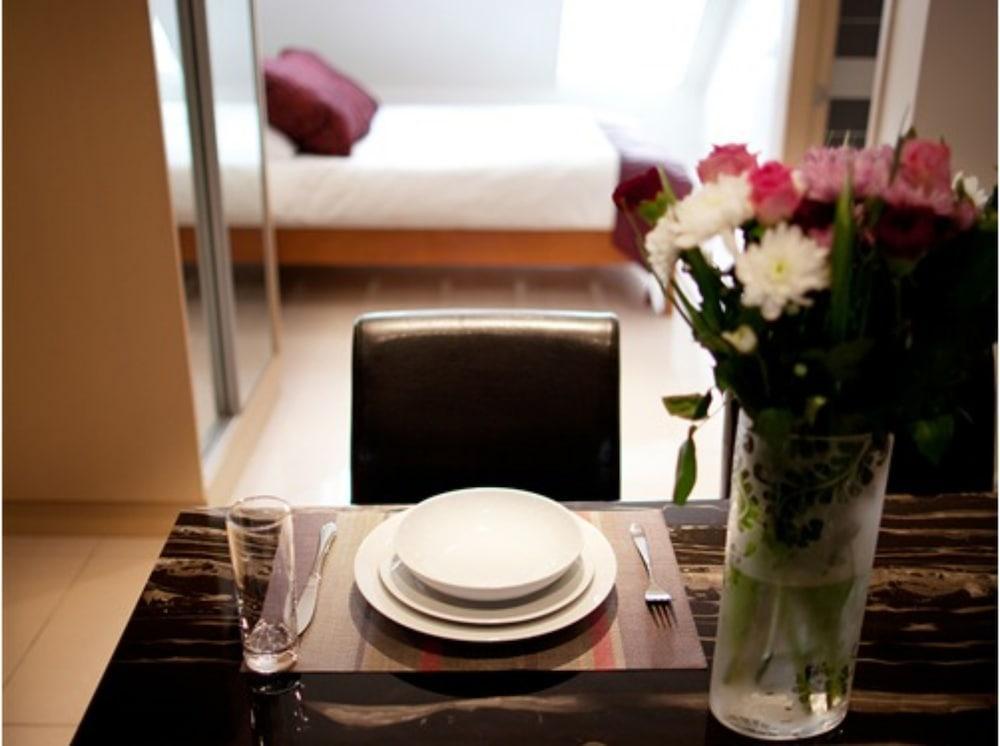 Belle Cour Hotel Londen