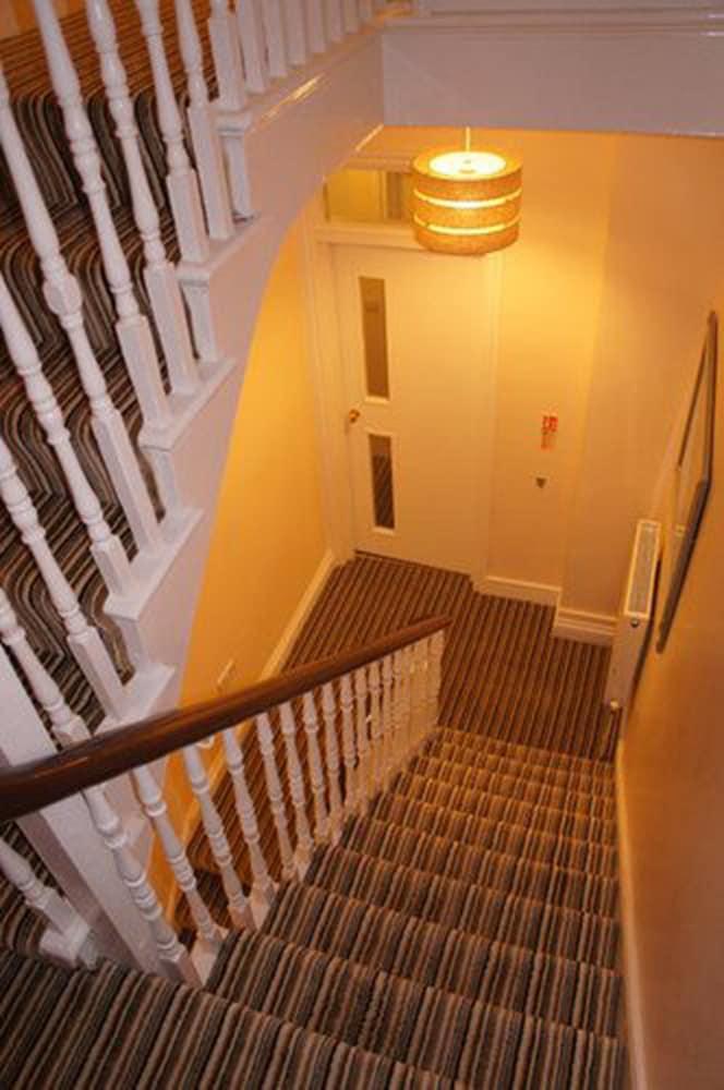 Sapphire London