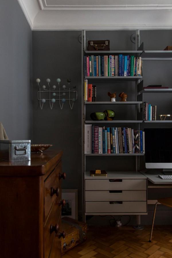 Appartement De Walden Street By Onefinestay
