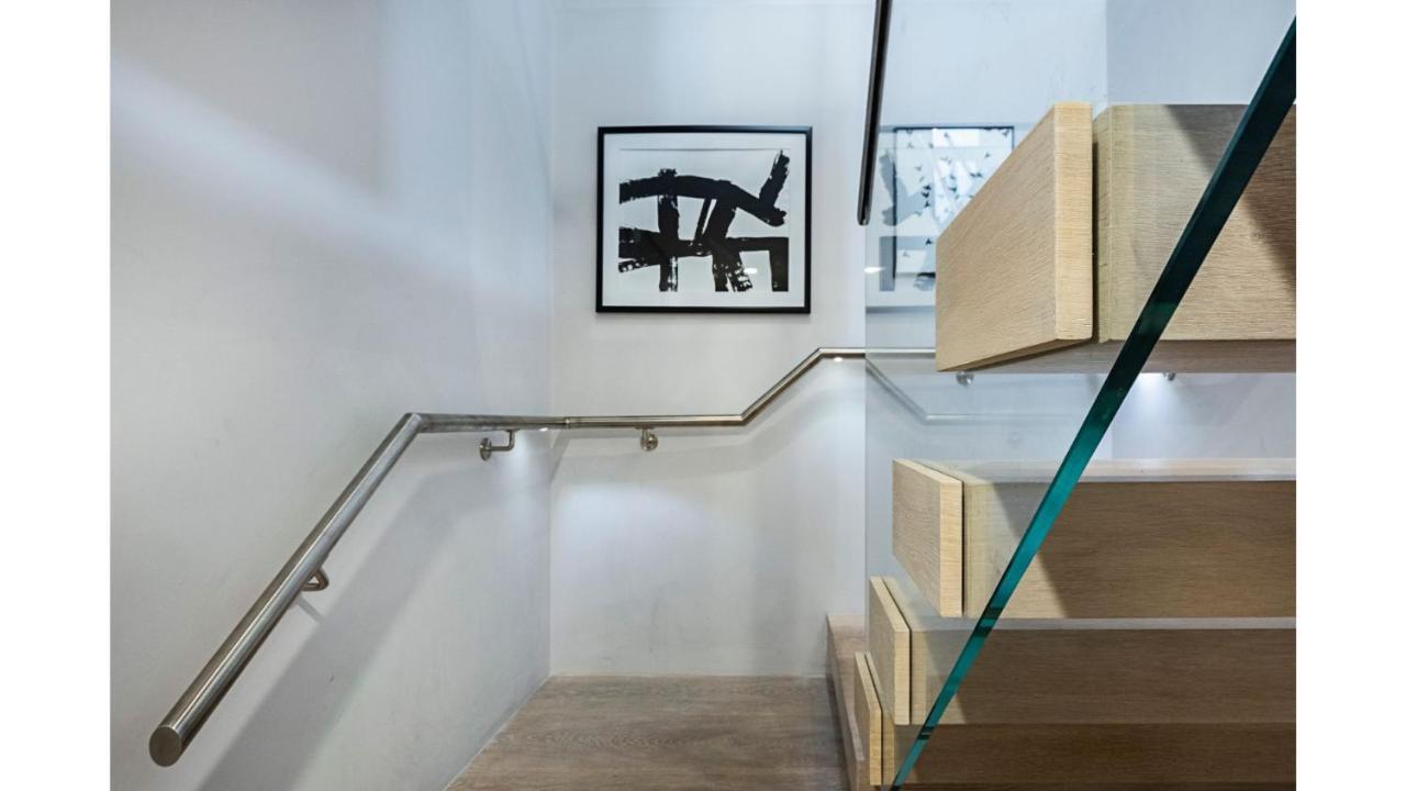 Luxurious 3 Bed Apt Westbourne Park Villas Sk Apartment *