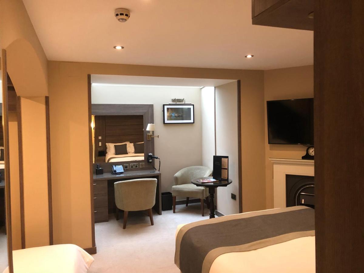 St Paul's 4* London