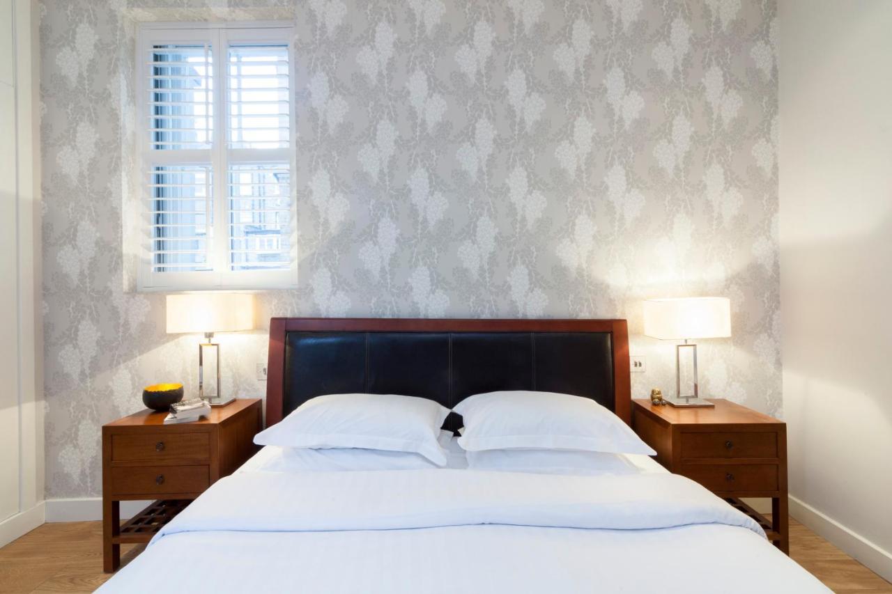 Apartment Crawford Street By Onefinestay