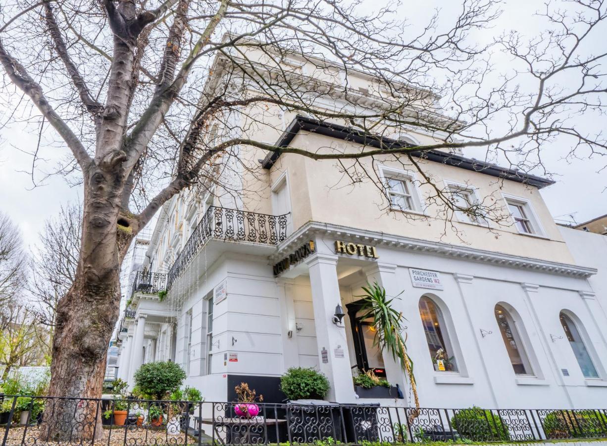 New Dawn Hotel Londres