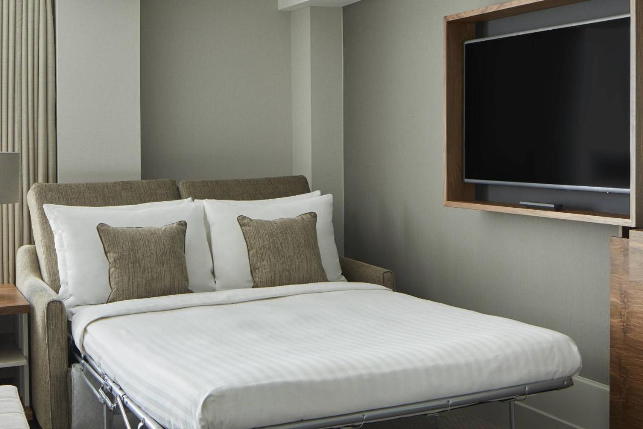 Marriott Kensington London
