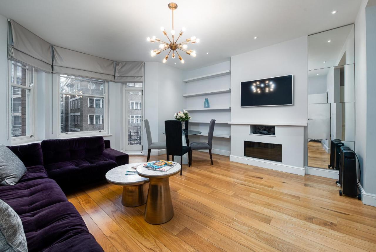 Apartment Beaufort Mansions , Chelsea