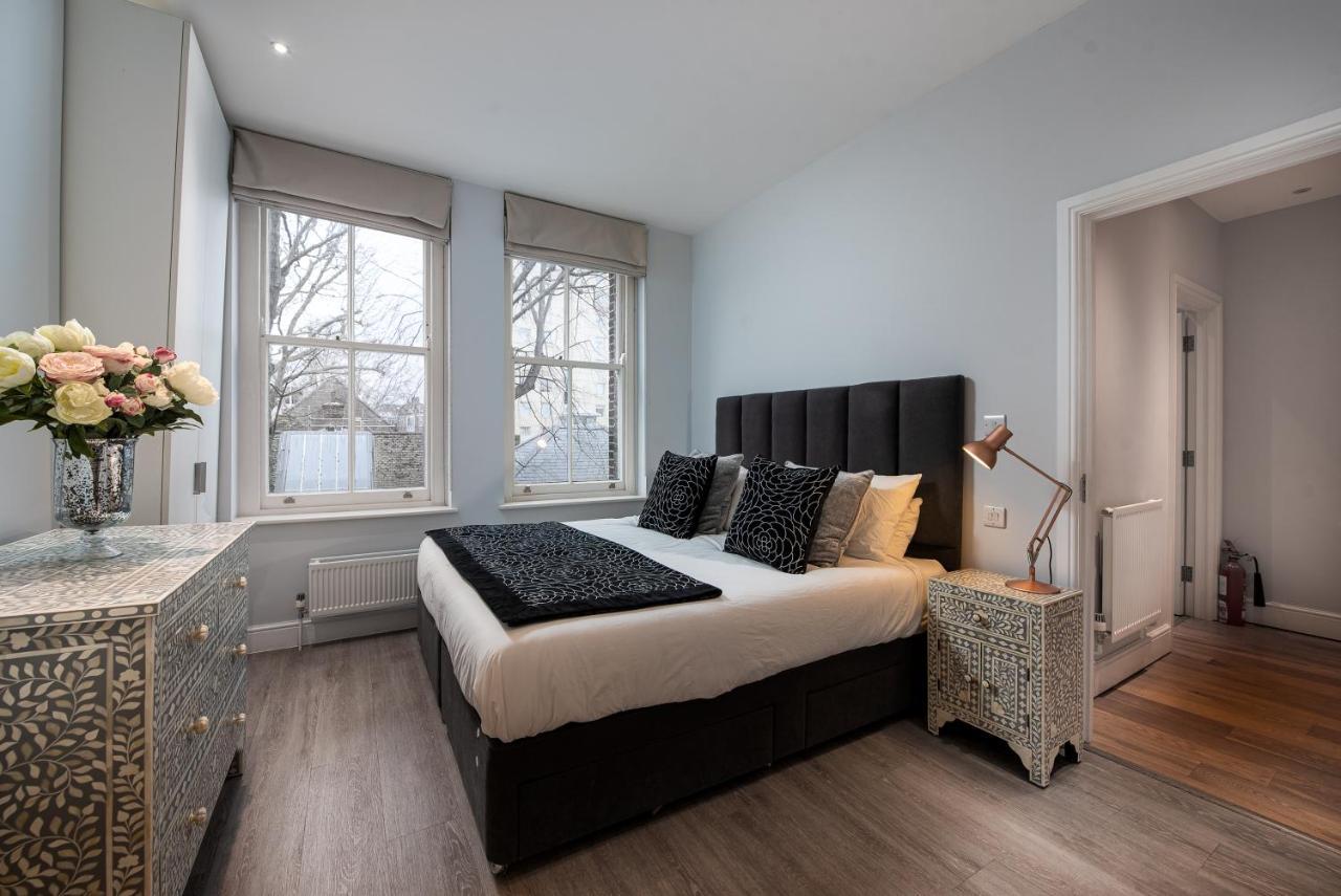 Apartment Beaufort Mansions , Chelsea London